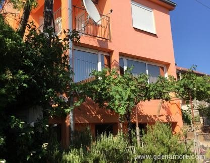 Holiday home Orange , private accommodation in city Utjeha, Montenegro - 2018-07-02 16-39-37